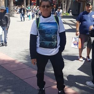 Meet your Posher, Mauricio